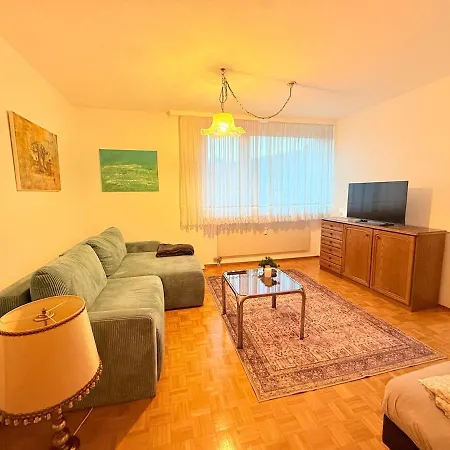 Appartamento Karren View