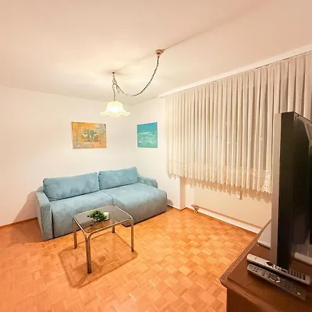 Appartamento Karren View Dornbirn