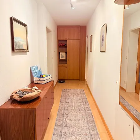 Appartamento Karren View Dornbirn