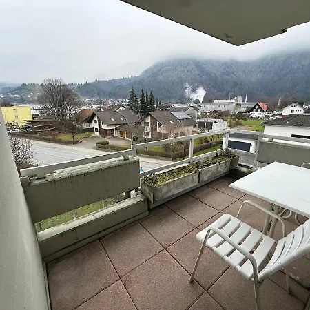 Appartamento Karren View Dornbirn