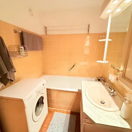Appartamento Karren View *