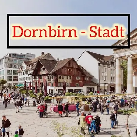 Karren View Appartamento Dornbirn
